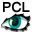 PCL Reader 32-bit icon